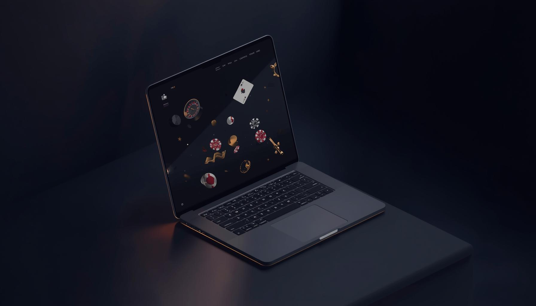 Особенности интерфейса официального сайта казино Vavada